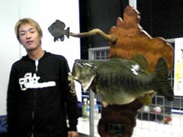 栗田さん