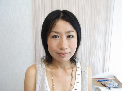 根岸さんAfter1