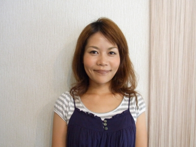 野根山さんアフター