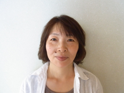 細田さんビフォー