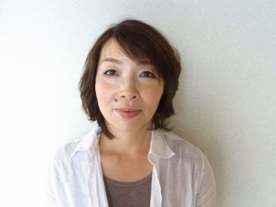 細田さんアフター