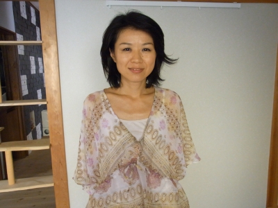 東山さん