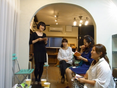 想いの種 9月21日1