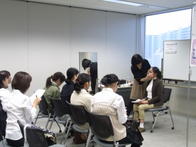 応援フェア2011