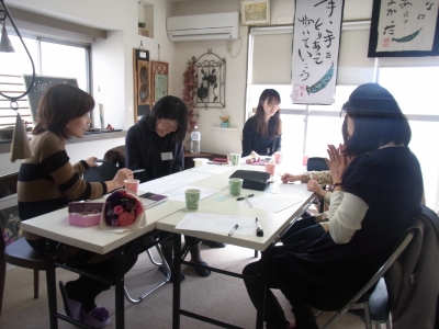 2012年2月STEP1
