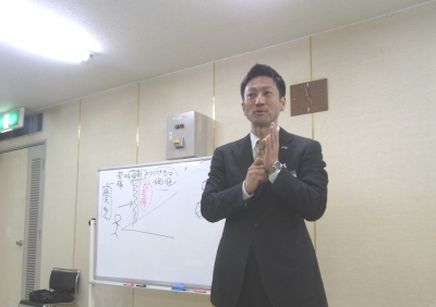 嶌村さん