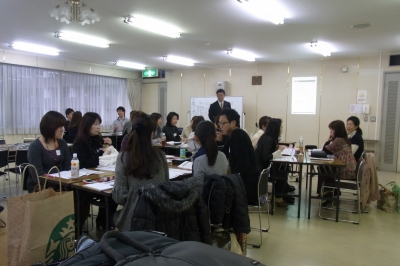 第2回幸せ起業塾