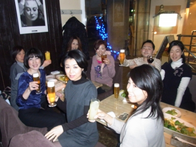 第2回交流会