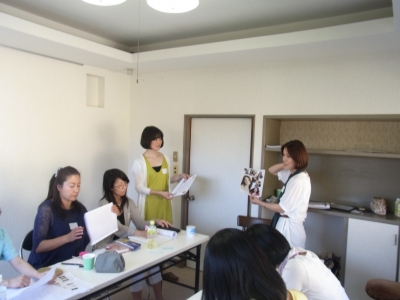 ヘアスタイル