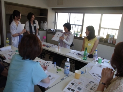 ファッション 理論