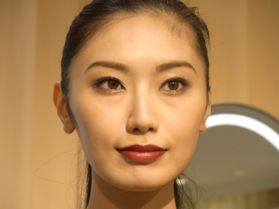2012秋冬メイク