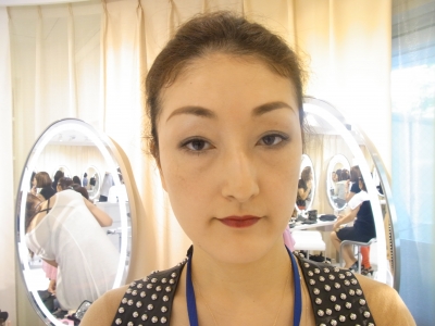 相モデルさん