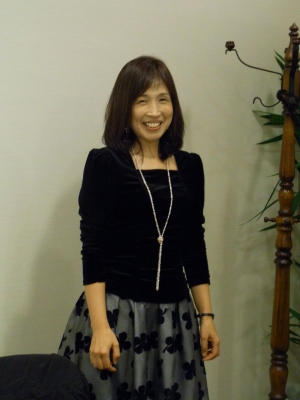 いずみさん