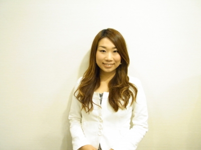 久実さん