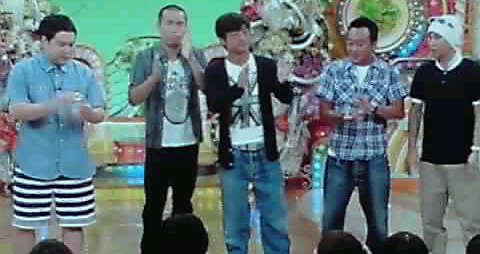 火曜いいとも！さまぁ～ずのコーナーにて | ３６５日タカトシＤａｙ!