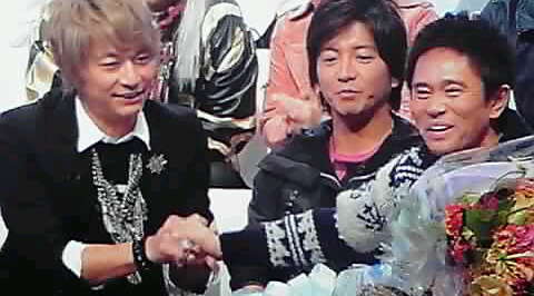 最後のhey Hey Hey 365日タカトシday