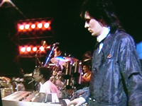 Nick Rhodes(ニック・ローズ)1985