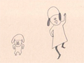田口美早紀「友達は犬だけ」