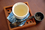 ゆず茶