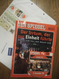 DER SPIEGEL