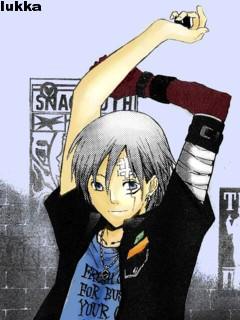 07年08月12日の記事 ﾟ Angel Syndrome ﾟ