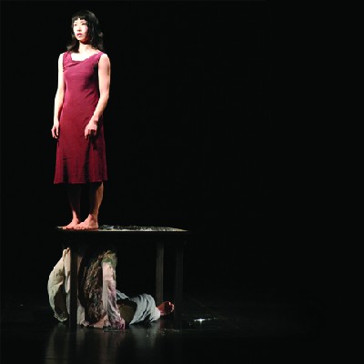 坂本公成+Monochrome Circus