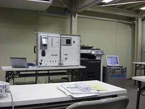 ビジネスフォン、ビジネスフォン工事21032012