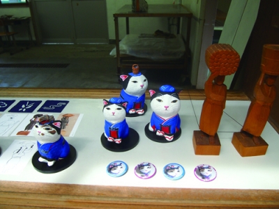 波浮港国際現代美術展04