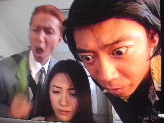 ウヌャニュペェィギュゥリュ星人 ラバのあな