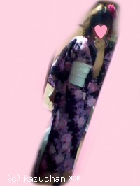 ゆかた ◎