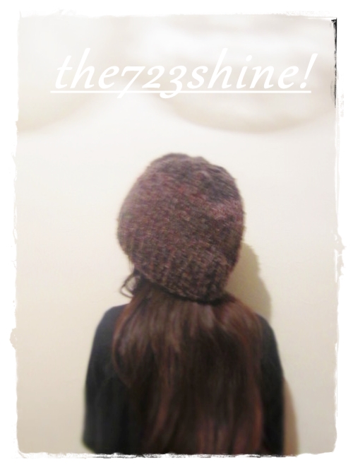 the723shine!