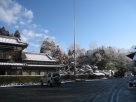 雪景色1