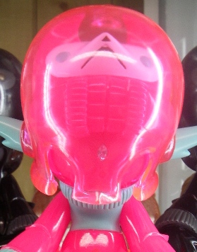 KAIJINさんの、個展が明日から+ファルクライム販売方法変わった KAIJINさんの、個展が明日から+ファルクライム販売方法変わった