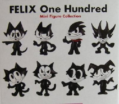 FELIX-8pcs