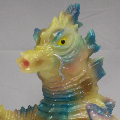 ヤモマーク | ヤモマークの大怪獣シリーズ まんだらけ通販 - 極美品