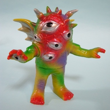 MAXTOYのEYEZONを、ドリームロケットさんが作った「NEOEYEZON」入荷  