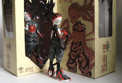 Erick Scarecrow(エリック・スケアクロウ)作品、受注受付開始しました。