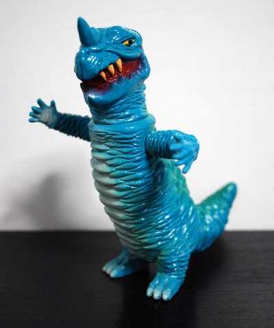 RAMPAGE TOY(ランページトイ)「ジャミラ」「アボラス」入荷しました 