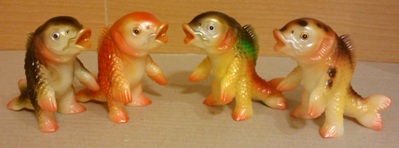 ☆ One up. タケピコ コイジャラス マウント工房 スイーツ 新品