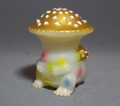 Max Toy x KAIJU GALS Happy☆Birthday Parade」キノラ、ネムケの限定