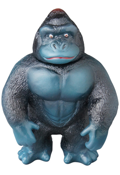 マウント工房 マウントゴリラ2期 メディコムトイ様限定カラー 明日11