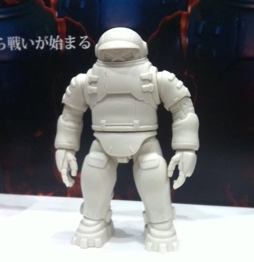 昨晩より発売開始のデザインフェスタ41販売品など沢山お買い上げ