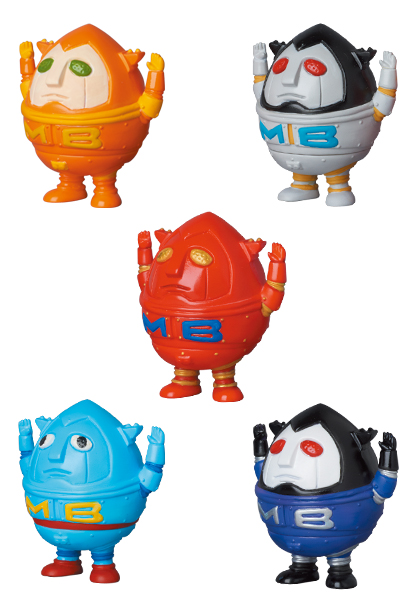 VAG（VINYL ARTIST GACHA） SERIES 5 12月12日（土）One up