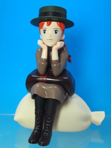 シカルナ工房 「赤毛のアン」入荷しました！！ | One up.BLOG