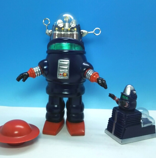 4/20 入荷予定ご予約受付中！！ シカルナ工房製 MECHANIZED