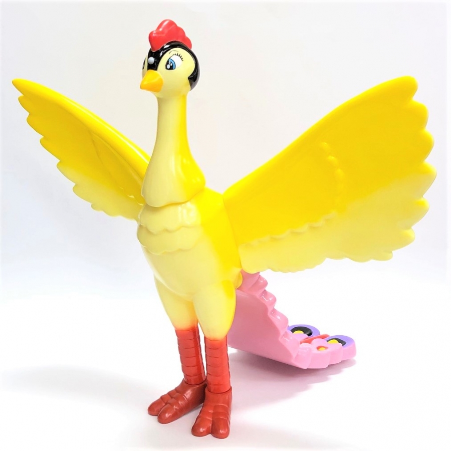 One up.限定】dune UNICO（ユニコ） ソフビ 手塚治虫 【公式通販】