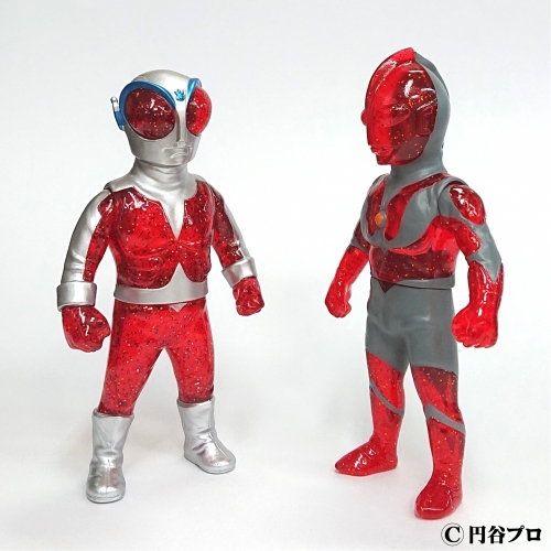 MAX TOY マックストイ ウルトラマン One up. 限定色 蓄光 GID MAX TOY マックストイ ウルトラマン One up. 限定色 蓄光 GID