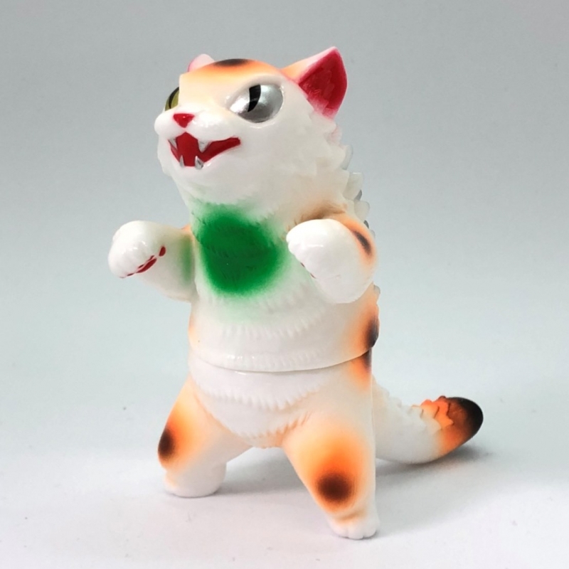 明日 1/21 21:00～ MAXTOYさんの 「キングネゴラ、ネゴラ」 One