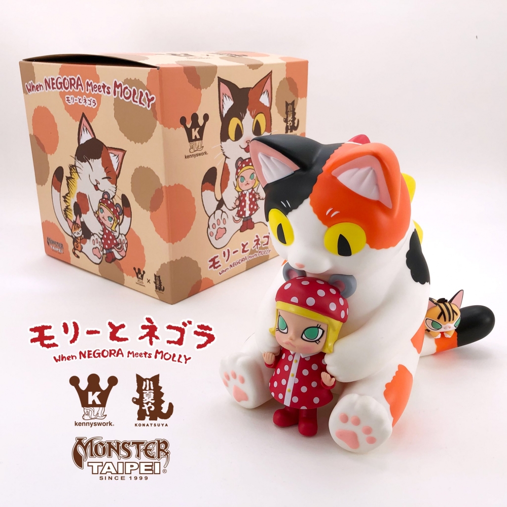 送料無料キャンペーン 3月28日（土）発売品 小夏屋さんとケニーズワークスのコラボ その他