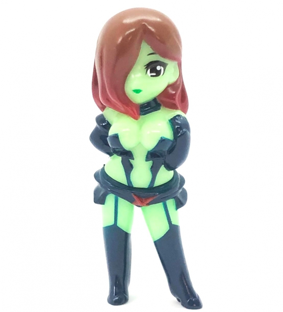 MAXTOYさんのオリジナルソフビを本日 4/1～ Oneup. online Shop